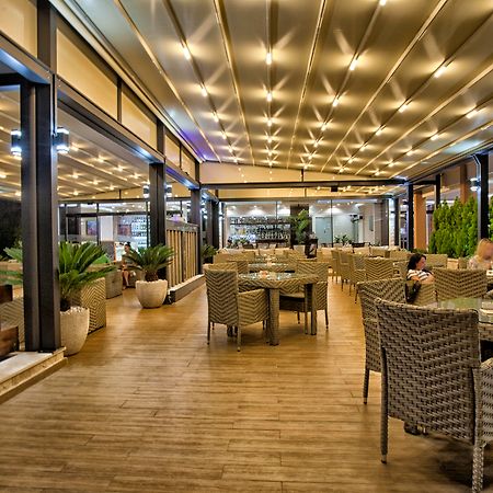 Wellness & Spa Hotel Acd Herceg Novi Zewnętrze zdjęcie