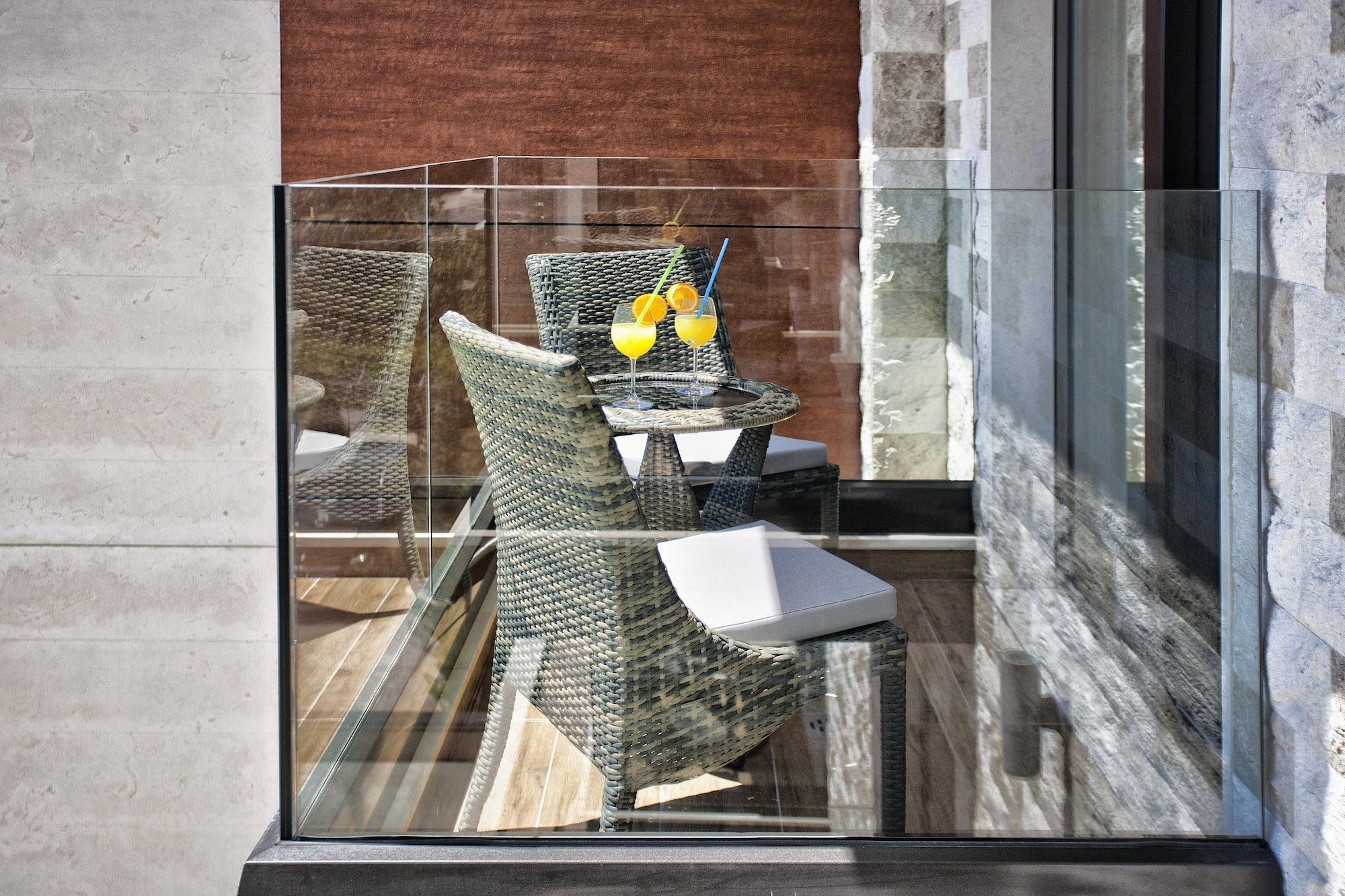 Wellness & Spa Hotel Acd Herceg Novi Zewnętrze zdjęcie