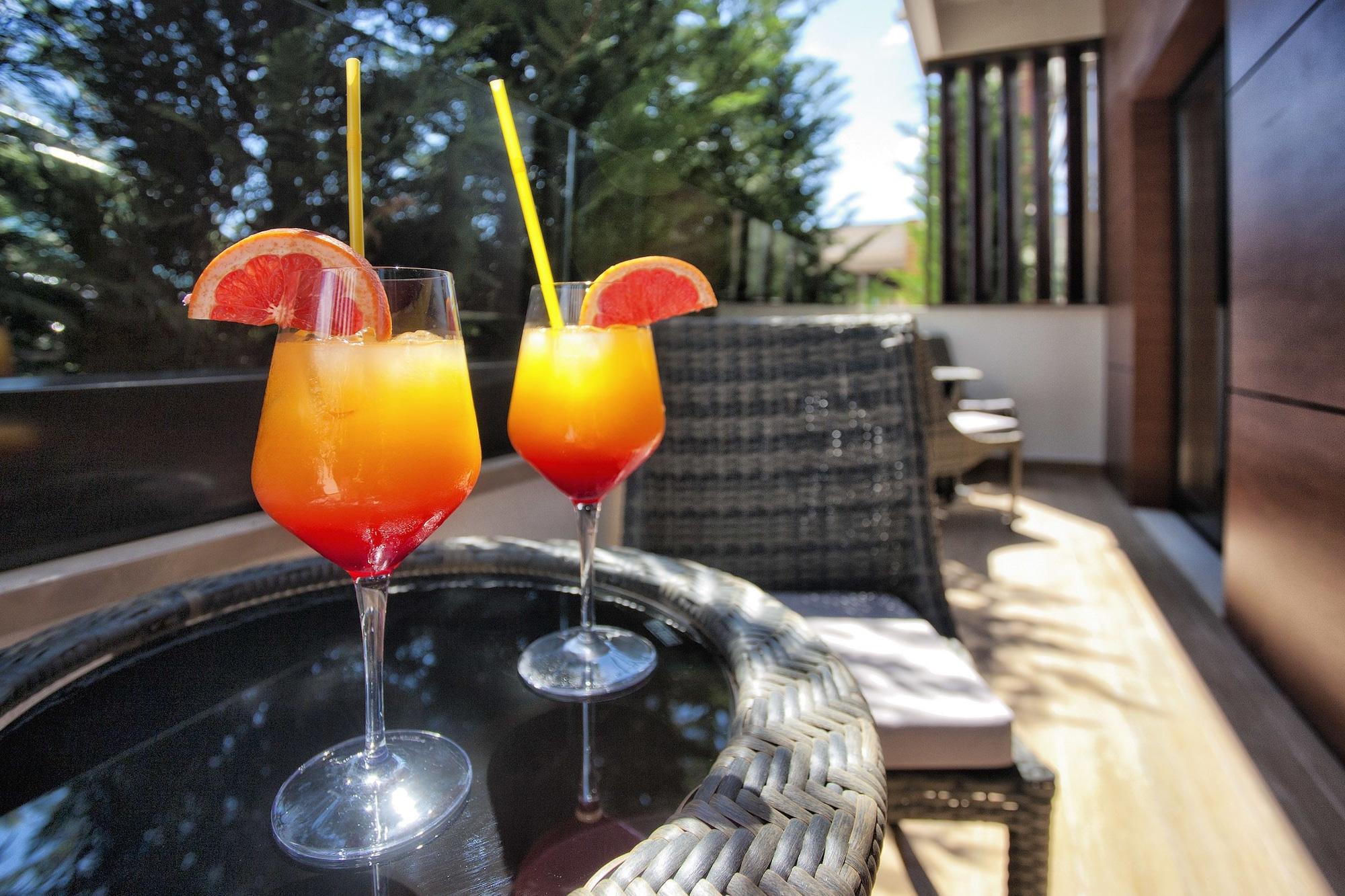Wellness & Spa Hotel Acd Herceg Novi Zewnętrze zdjęcie
