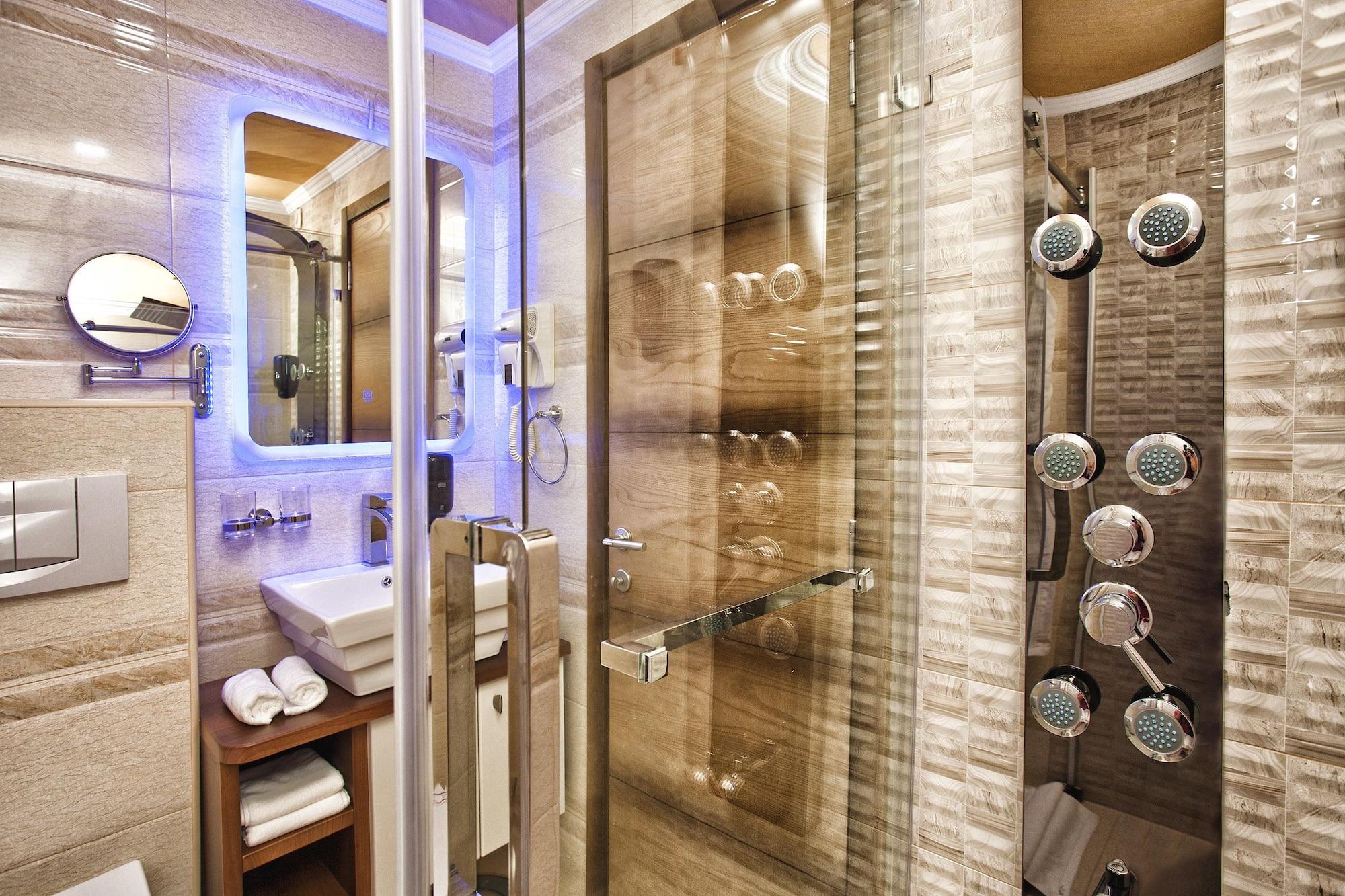 Wellness & Spa Hotel Acd Herceg Novi Zewnętrze zdjęcie