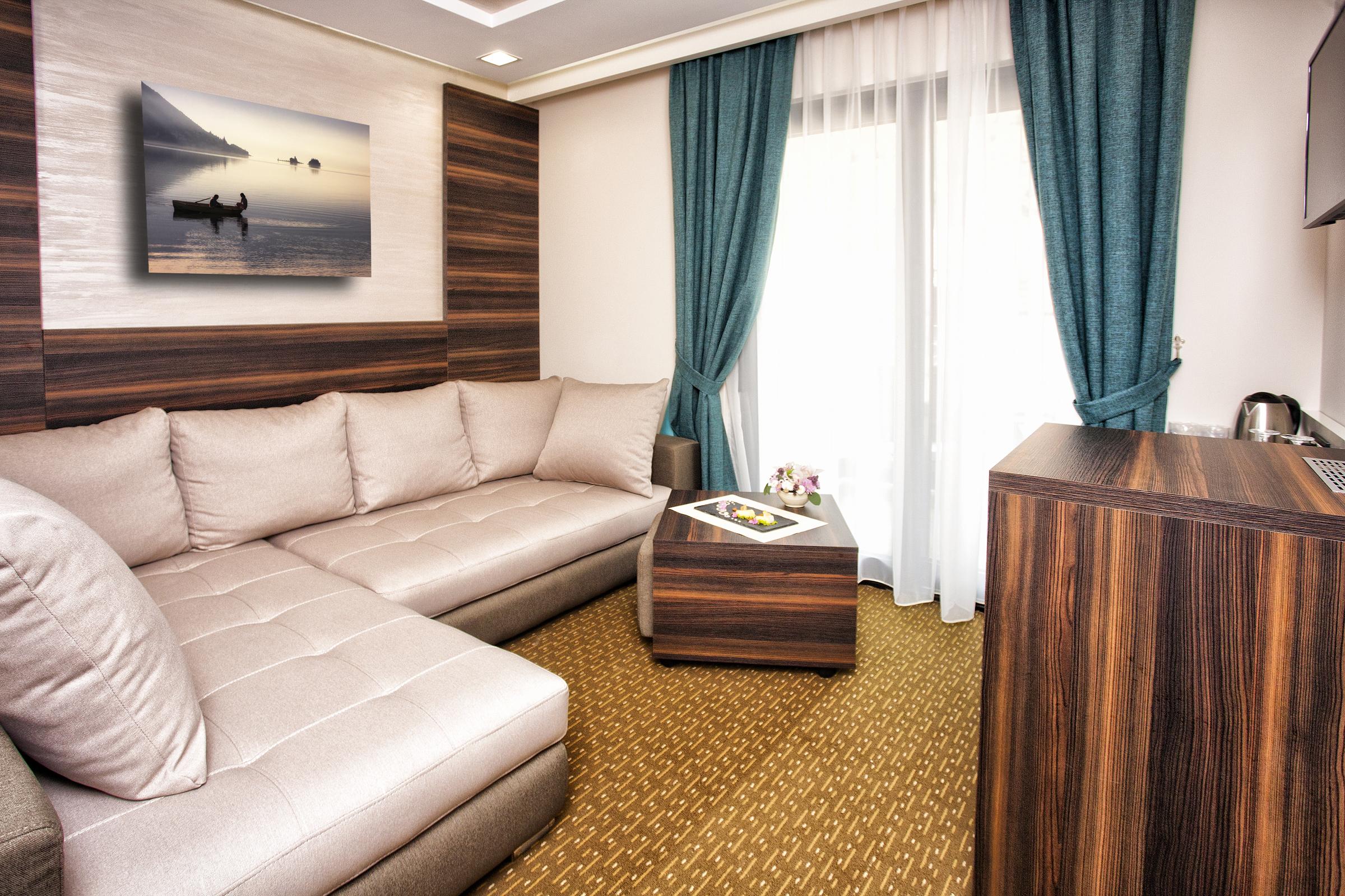Wellness & Spa Hotel Acd Herceg Novi Zewnętrze zdjęcie