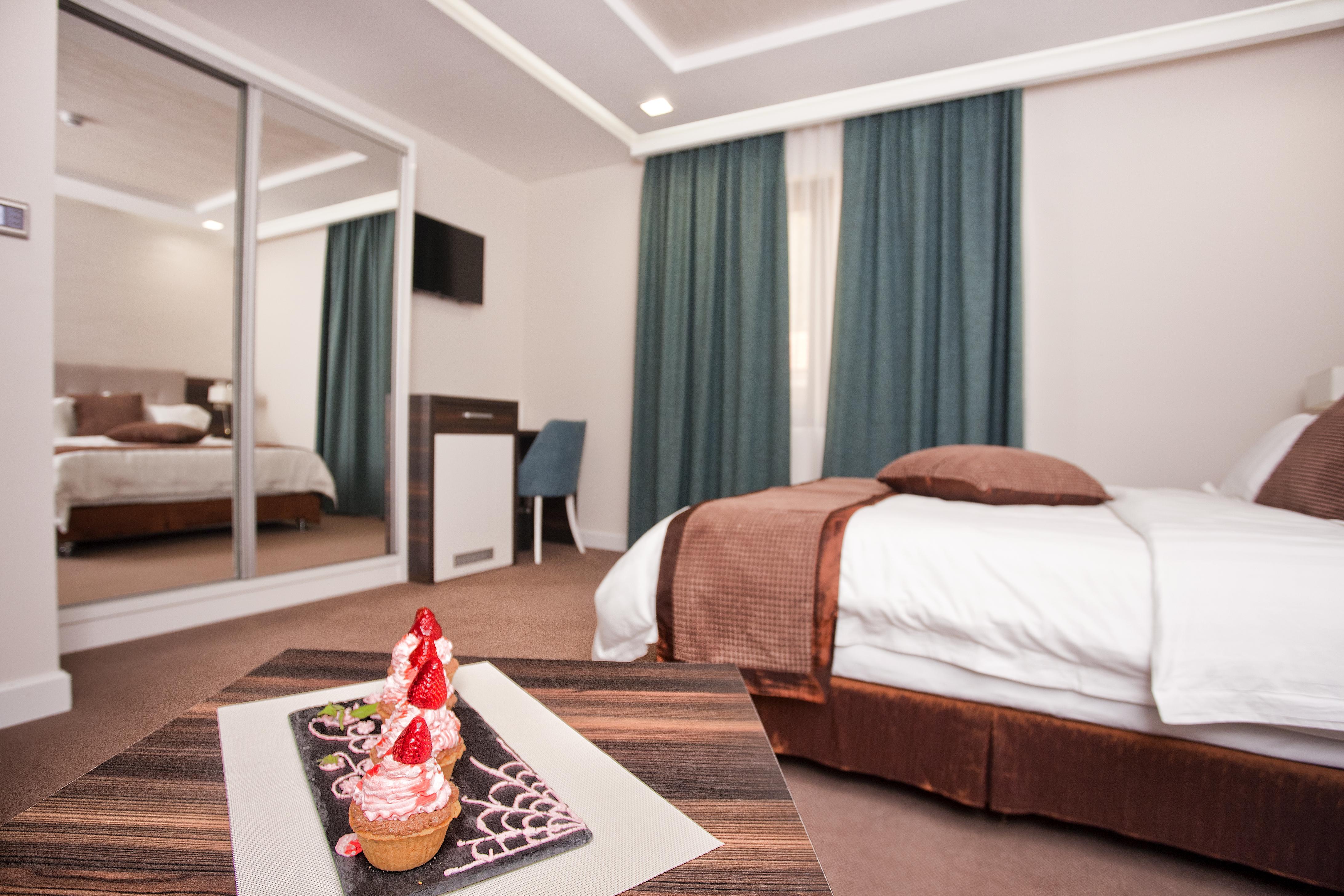 Wellness & Spa Hotel Acd Herceg Novi Zewnętrze zdjęcie