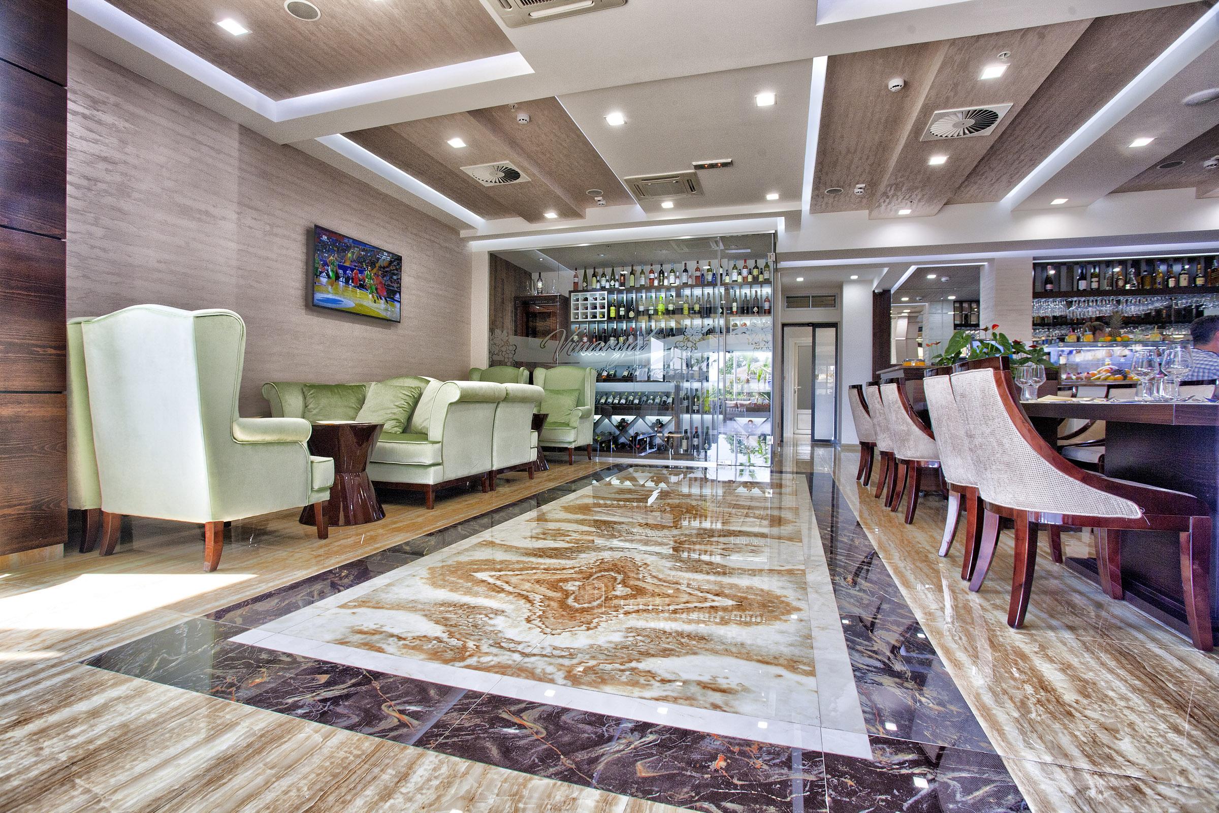 Wellness & Spa Hotel Acd Herceg Novi Zewnętrze zdjęcie