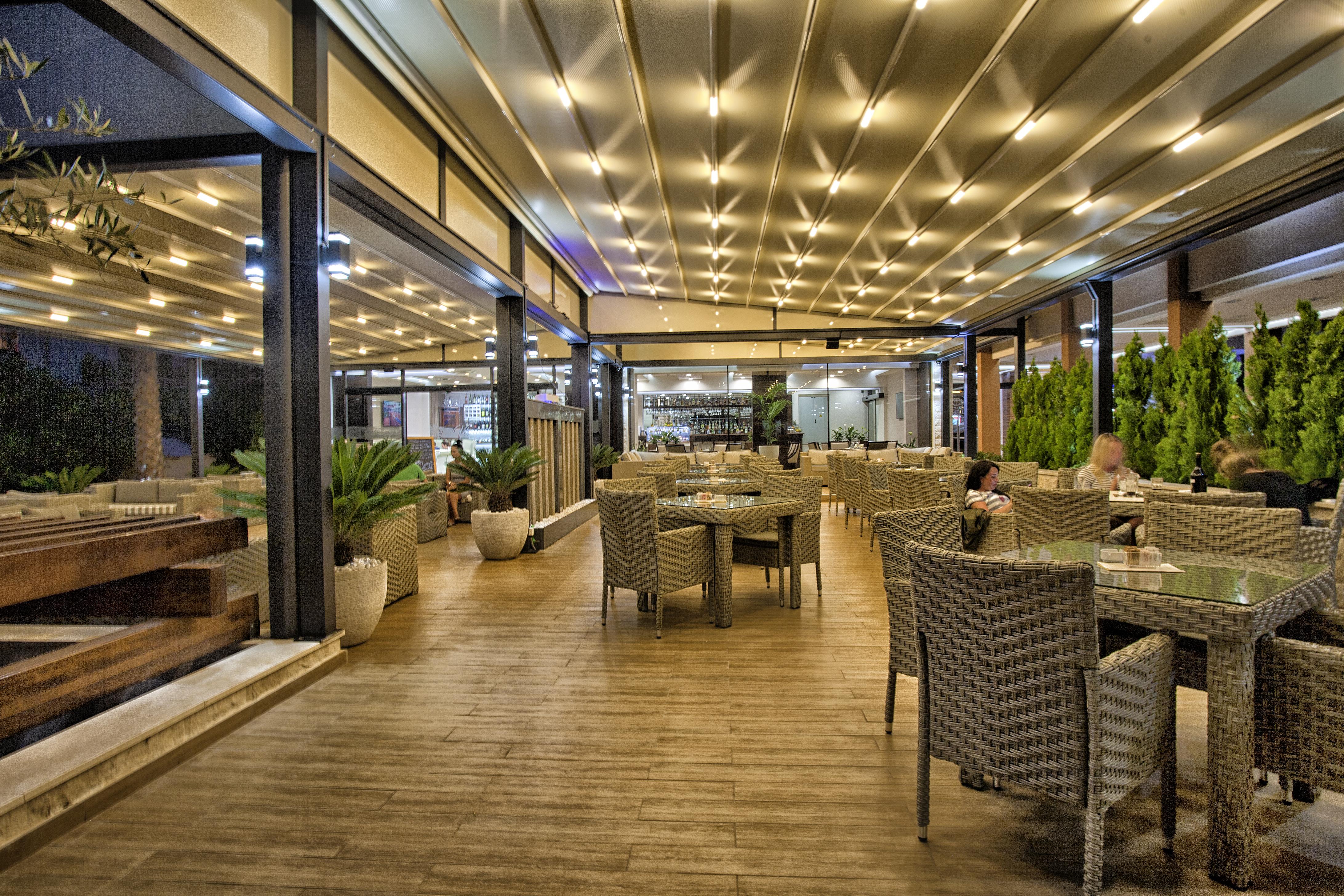 Wellness & Spa Hotel Acd Herceg Novi Zewnętrze zdjęcie