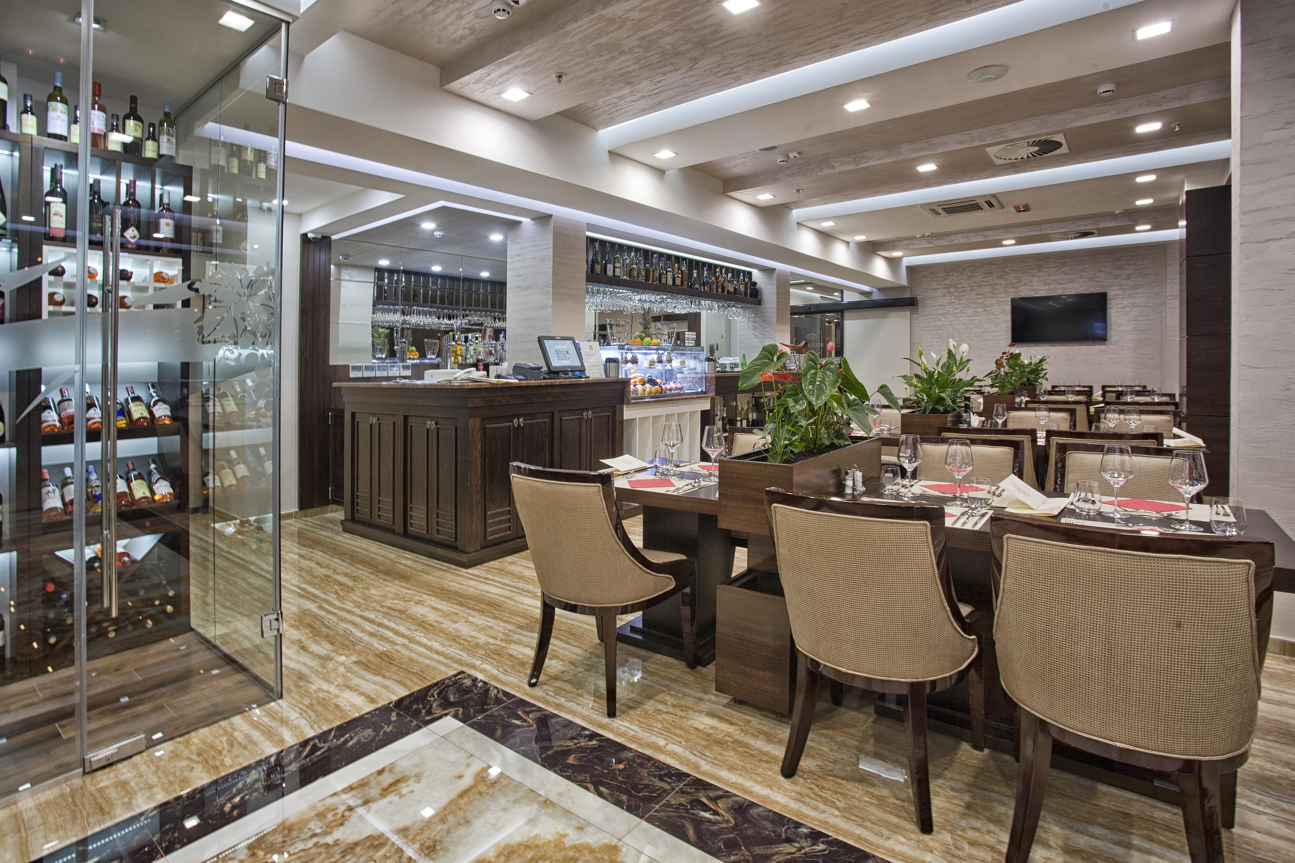 Wellness & Spa Hotel Acd Herceg Novi Zewnętrze zdjęcie
