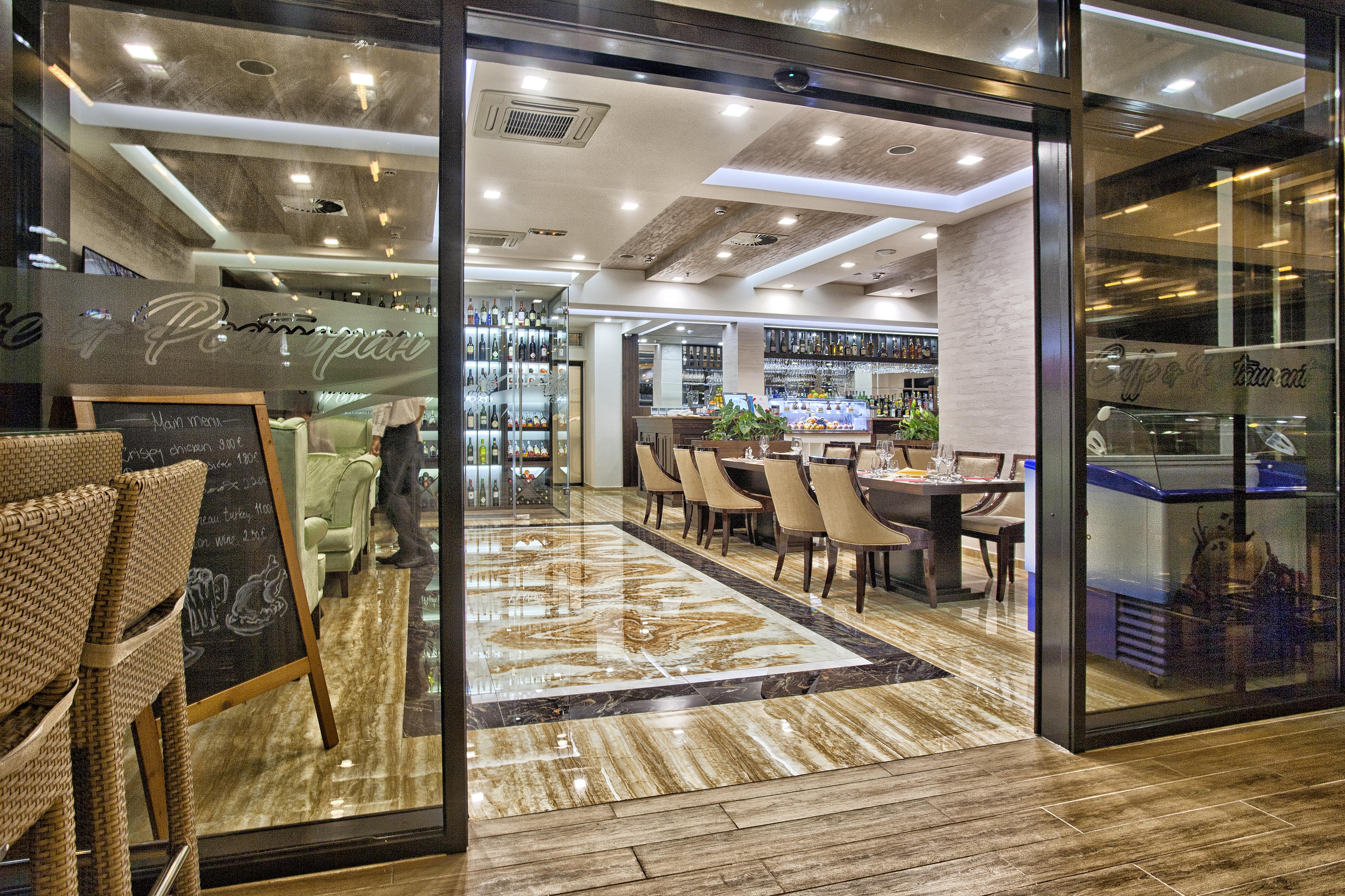Wellness & Spa Hotel Acd Herceg Novi Zewnętrze zdjęcie