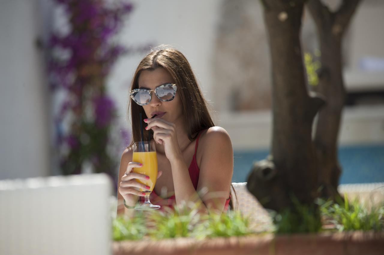 Wellness & Spa Hotel Acd Herceg Novi Zewnętrze zdjęcie