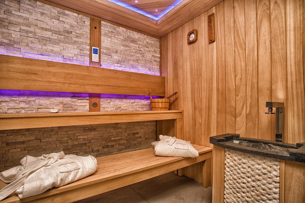 Wellness & Spa Hotel Acd Herceg Novi Zewnętrze zdjęcie
