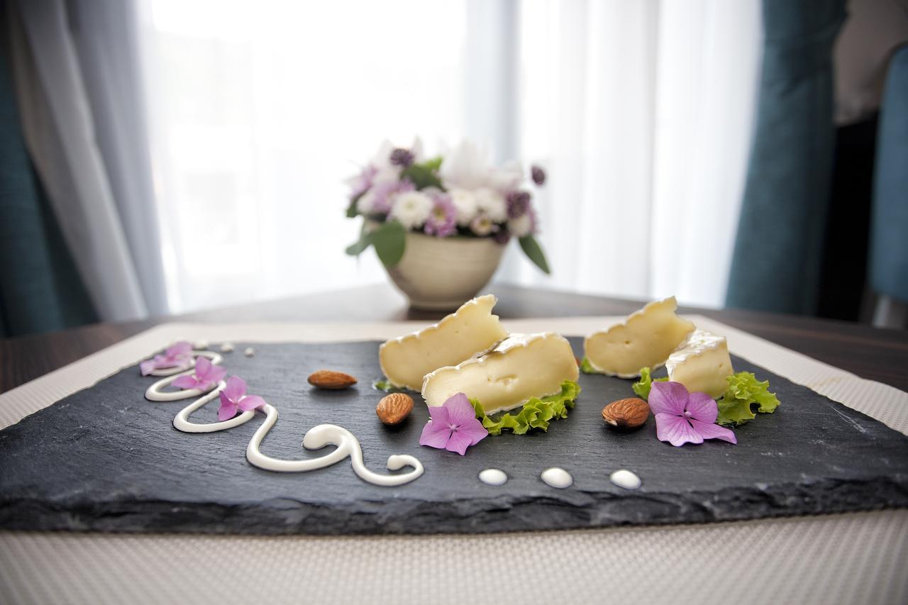Wellness & Spa Hotel Acd Herceg Novi Zewnętrze zdjęcie