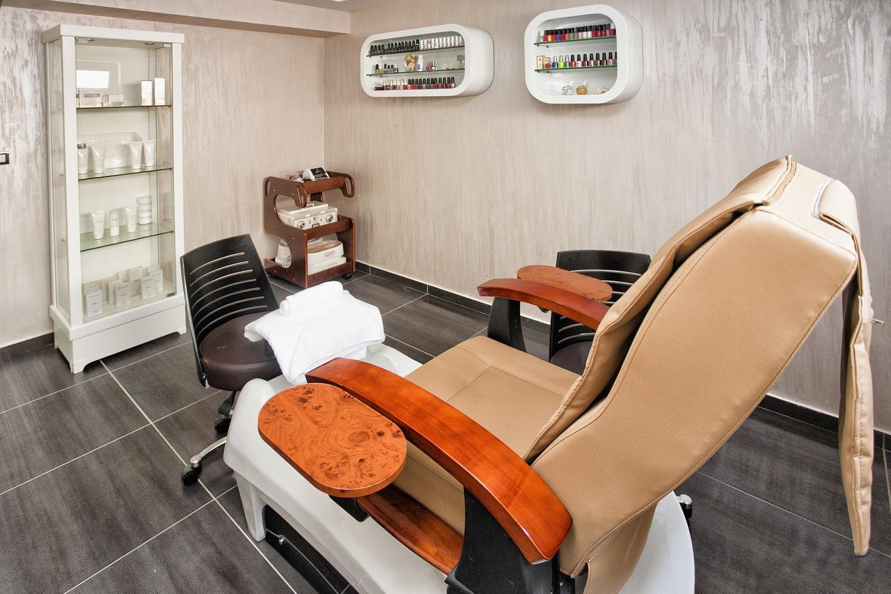 Wellness & Spa Hotel Acd Herceg Novi Zewnętrze zdjęcie