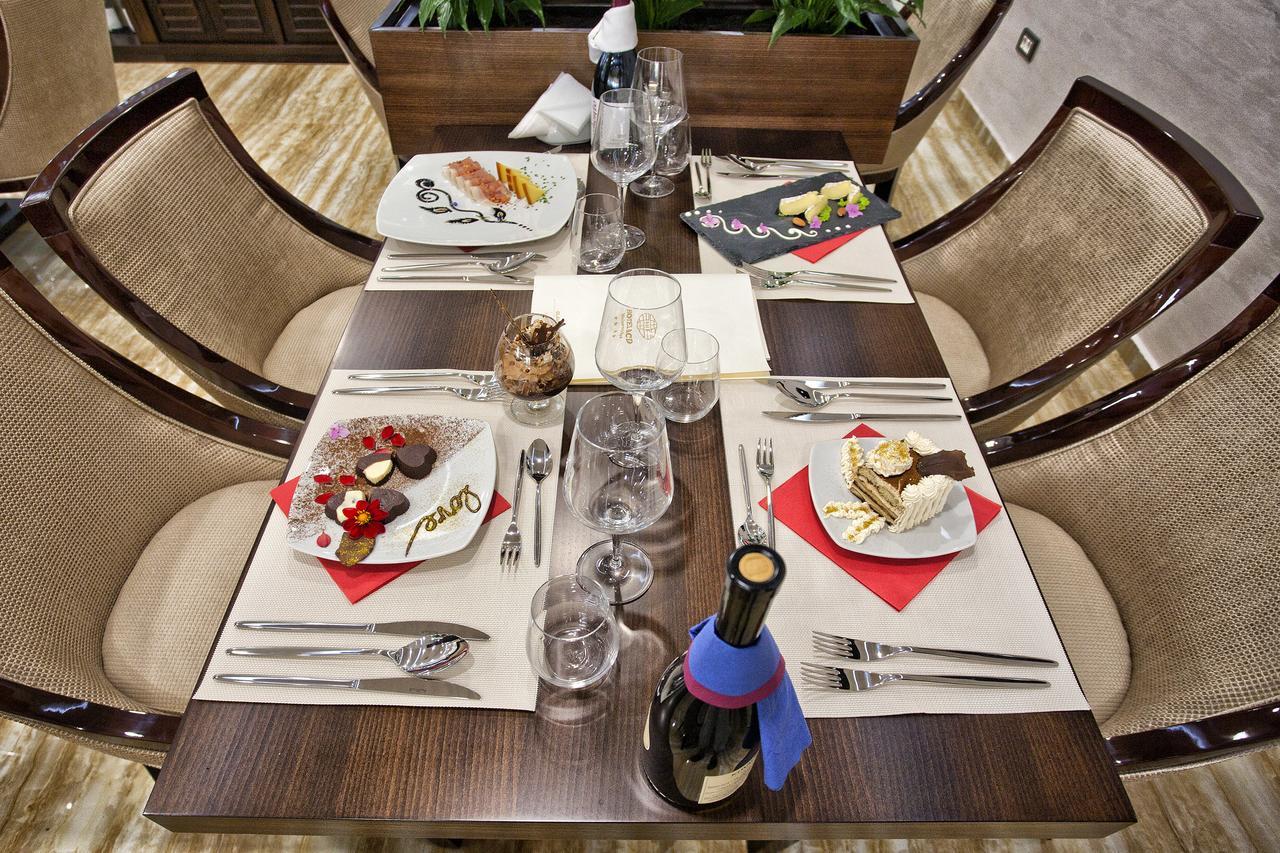 Wellness & Spa Hotel Acd Herceg Novi Zewnętrze zdjęcie