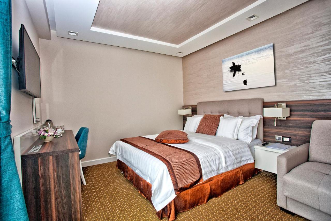 Wellness & Spa Hotel Acd Herceg Novi Zewnętrze zdjęcie