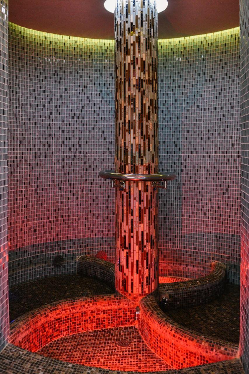Wellness & Spa Hotel Acd Herceg Novi Zewnętrze zdjęcie
