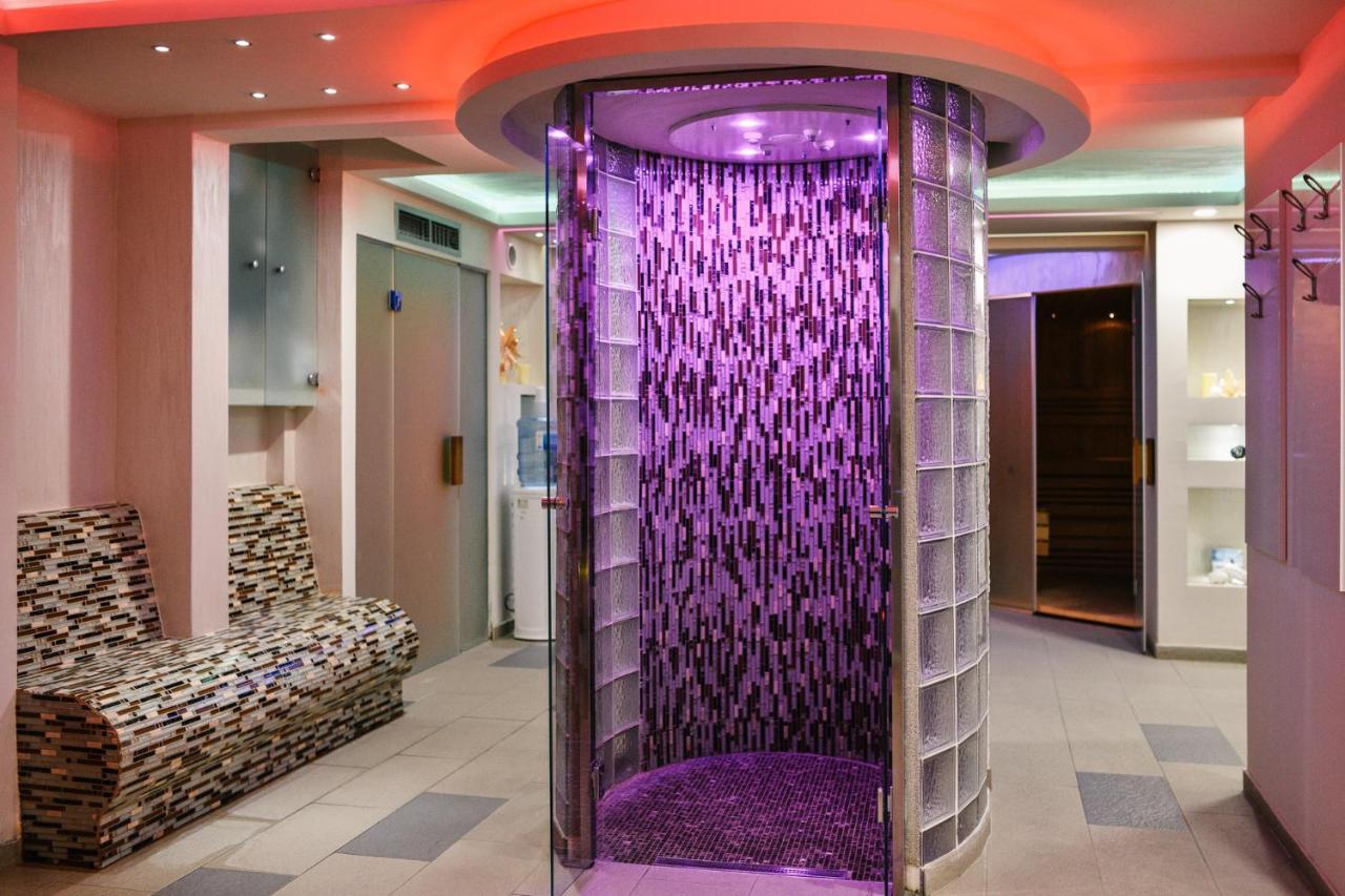 Wellness & Spa Hotel Acd Herceg Novi Zewnętrze zdjęcie