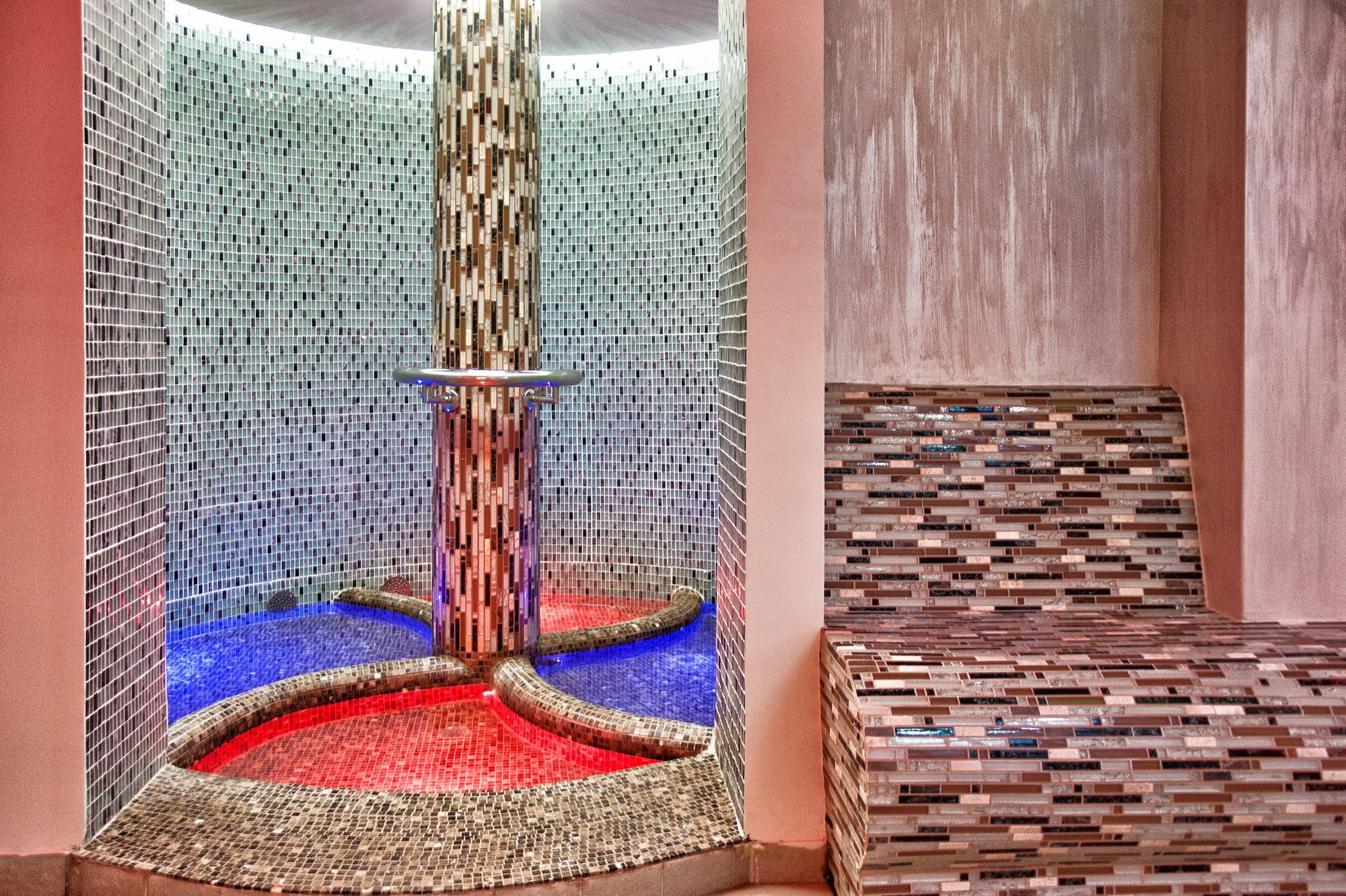 Wellness & Spa Hotel Acd Herceg Novi Zewnętrze zdjęcie