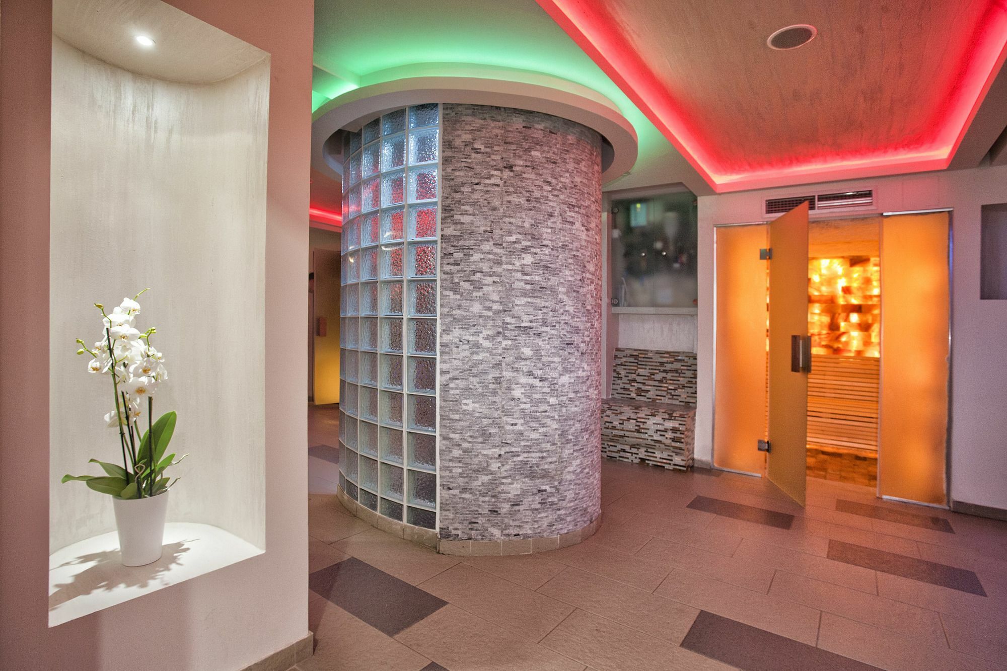 Wellness & Spa Hotel Acd Herceg Novi Zewnętrze zdjęcie