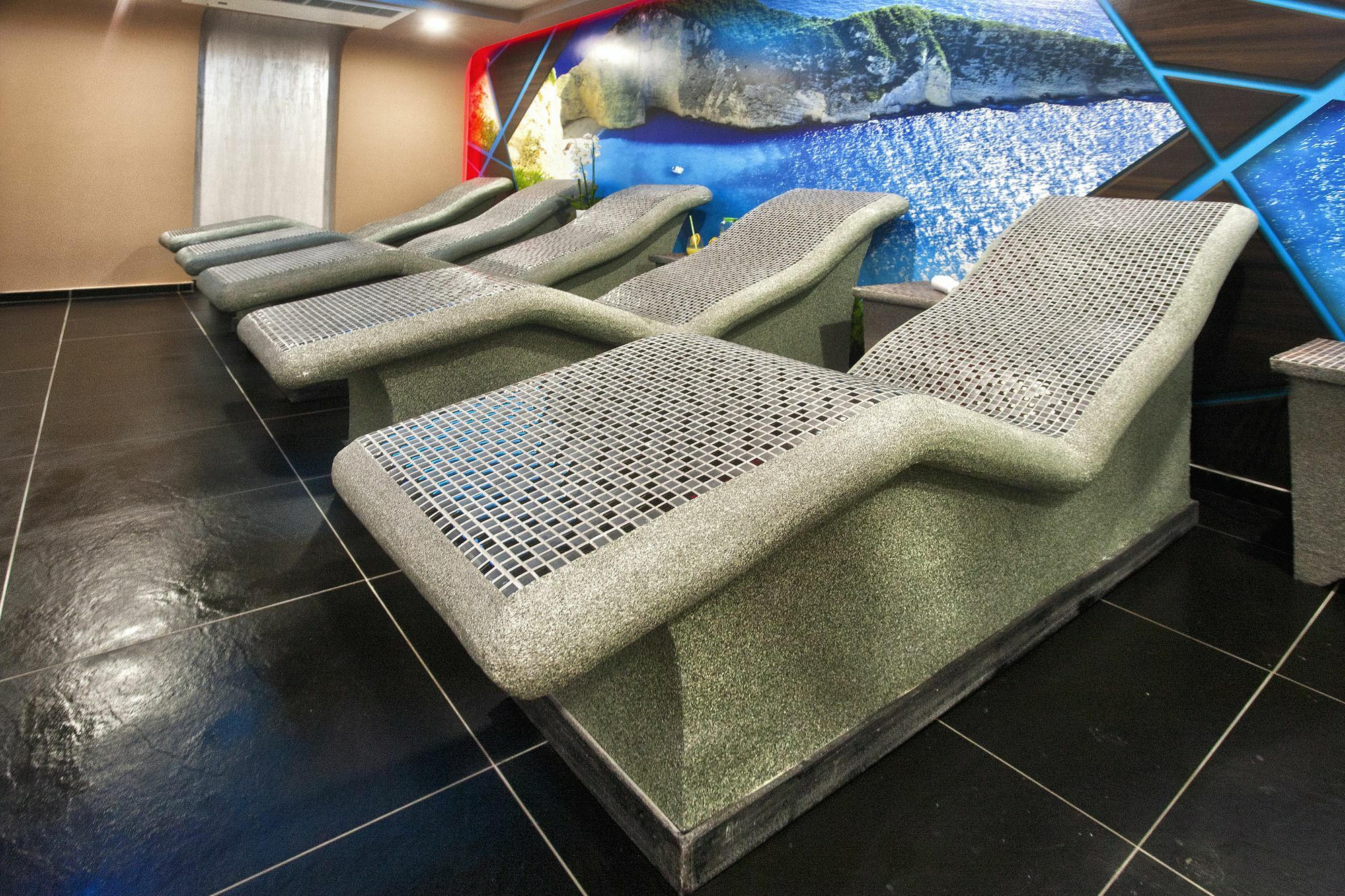 Wellness & Spa Hotel Acd Herceg Novi Zewnętrze zdjęcie