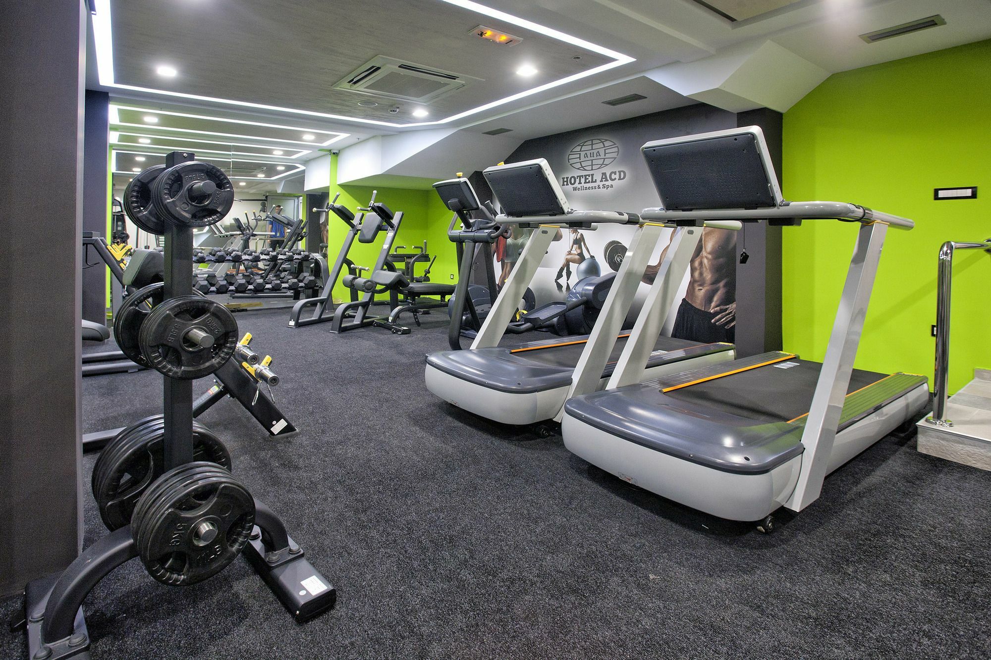 Wellness & Spa Hotel Acd Herceg Novi Zewnętrze zdjęcie