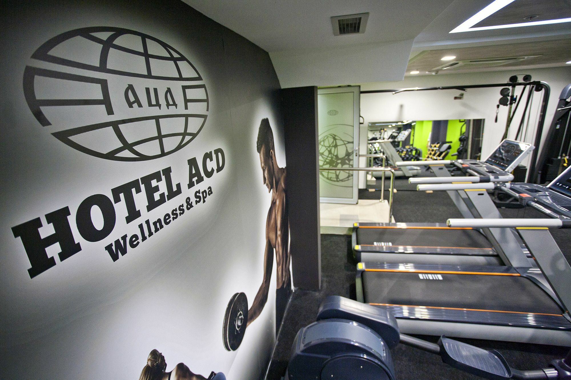 Wellness & Spa Hotel Acd Herceg Novi Zewnętrze zdjęcie